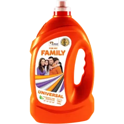 For my Family Universal mosógél 4 L