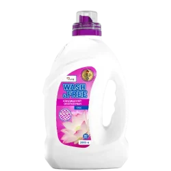 Wash&Free öblítő koncentrátum – Lotus 2 L