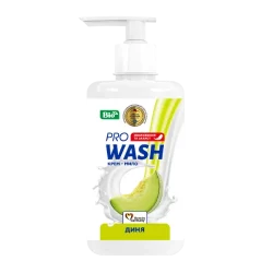 PRO WASH „Melon” Folyékony Szappan – 470 ml