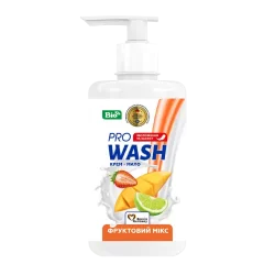 PRO WASH „Fruit Mix” Folyékony Szappan 470 ml