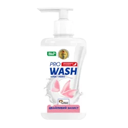PRO WASH „Careful Protection” Folyékony Szappan – 470 ml