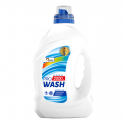 PRO WASH univerzális mosógél – 2 L