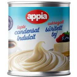 APPIA sűrített tej 397g