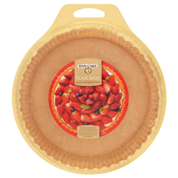 DAN CAKE gyümölcstortalap 200g