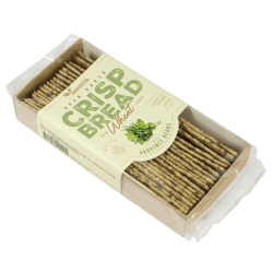 DANVITA kenyérrudacskák provance 130g