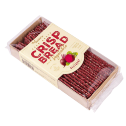 DANVITA kenyérrudacskák céklás 130g