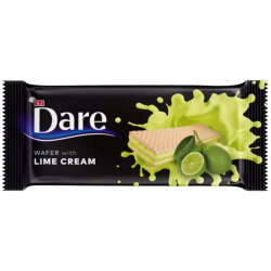 DARE ostya lime-krémes töltelékkel 66g