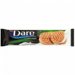 DARE zabkeksz tejkrémmel 100g