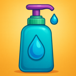 Folyékony Szappanok