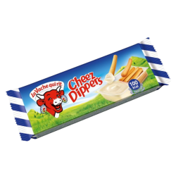 La Vache qui rit cheez dippers 35g