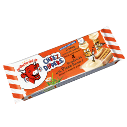 La Vache qui rit cheez dippers pizzás 35g