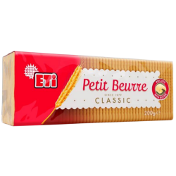 PETIT BEURRE omlós keksz 200g