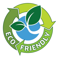 Eco - Újrahasznosított