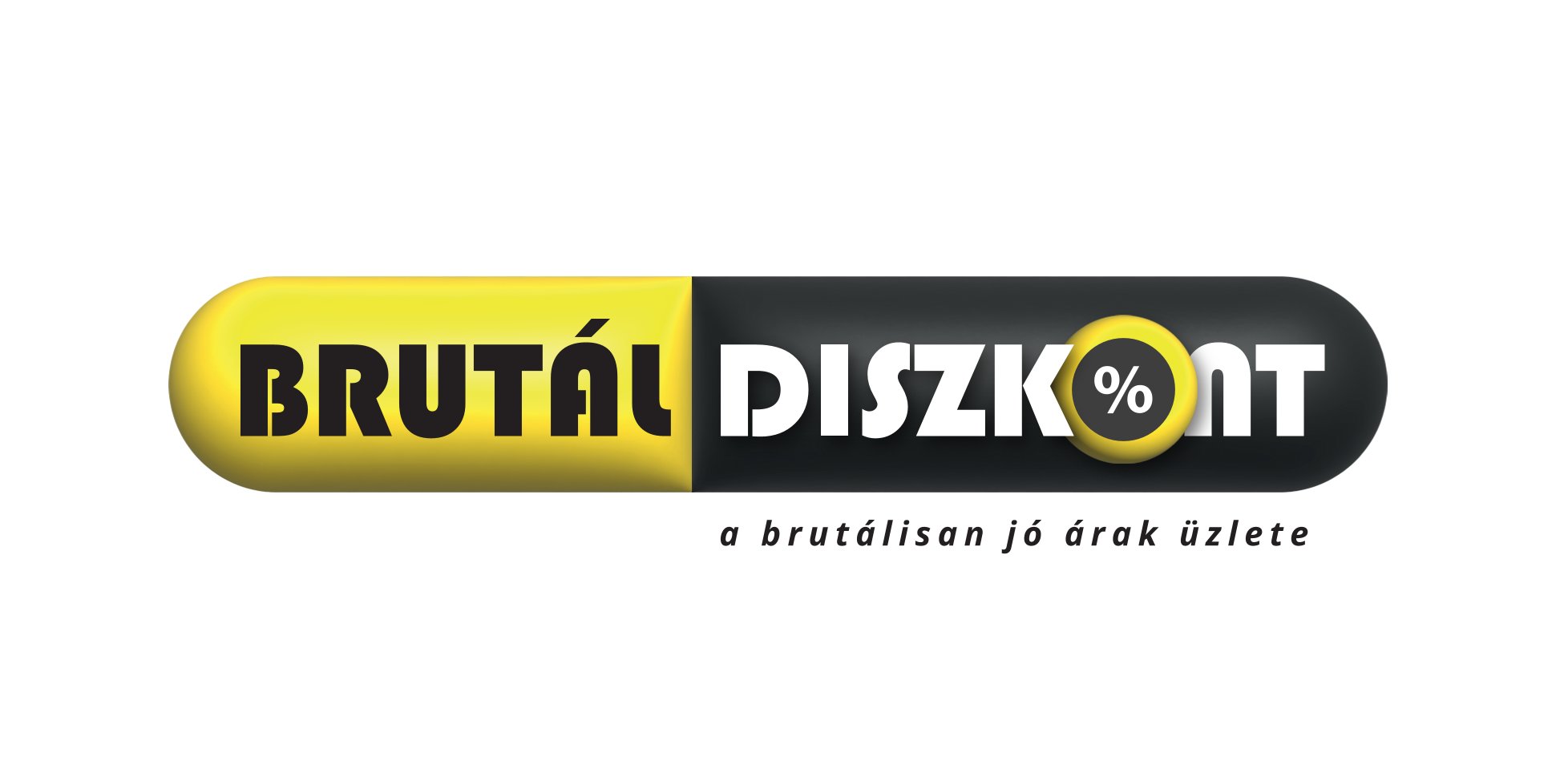 Brutál Diszkont