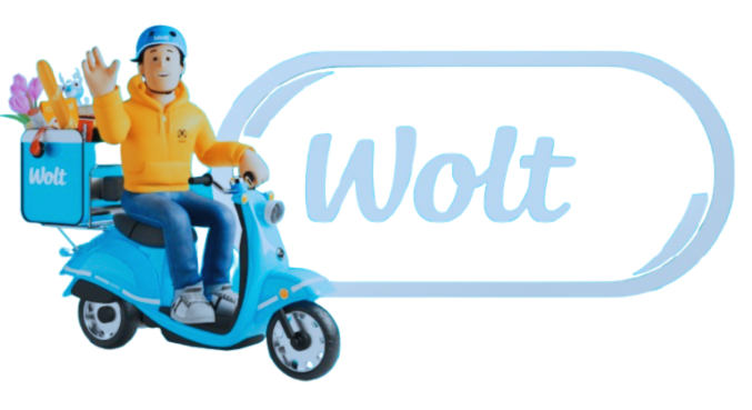 Wolt