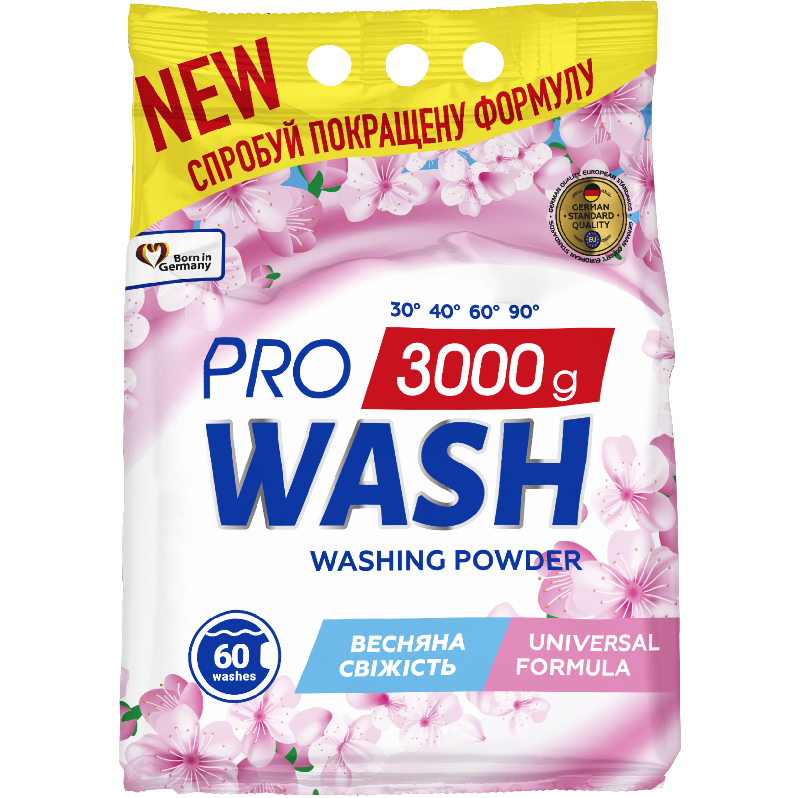 ProWash_Supychka_3kg_spring