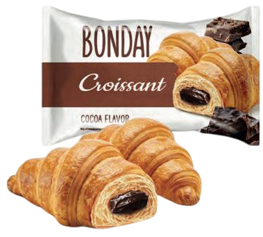 Croissant_Cocoa