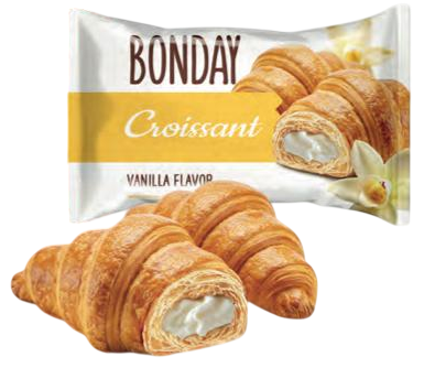 Croissant_Vanilia