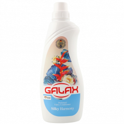 Galax Öblitő koncentrátum Silky Harmony 970ml