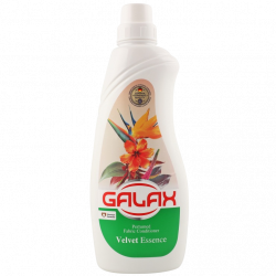 Galax Öblitő koncentrátum Velvet Essence 970ml