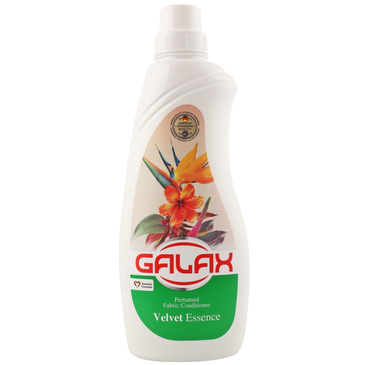 Galax_Velvet Essence Galax_Velvet Essence