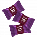 Sunflower halva coffee mini bar glazed 1.3Kg (13g/db)