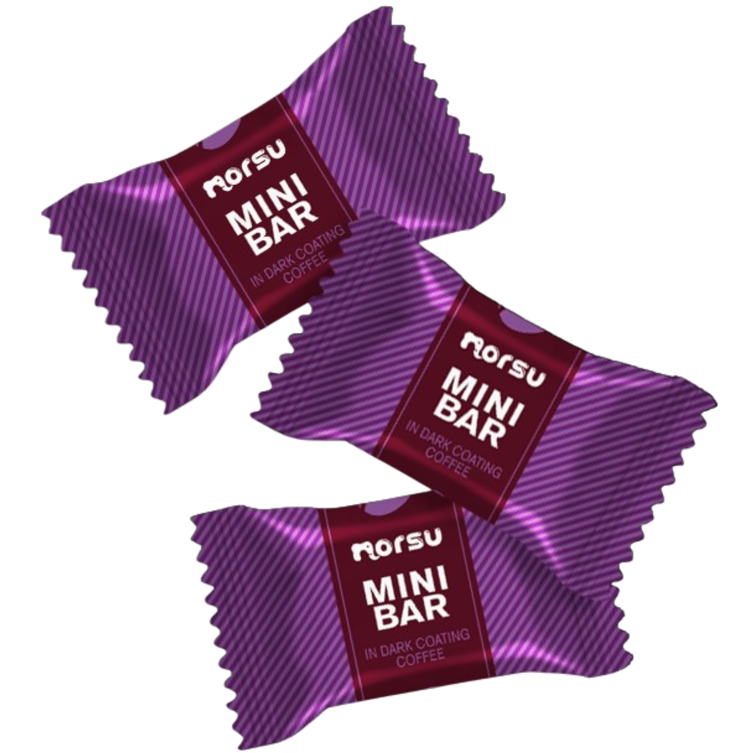 Sunflower halva coffee mini bar glazed 1.3Kg