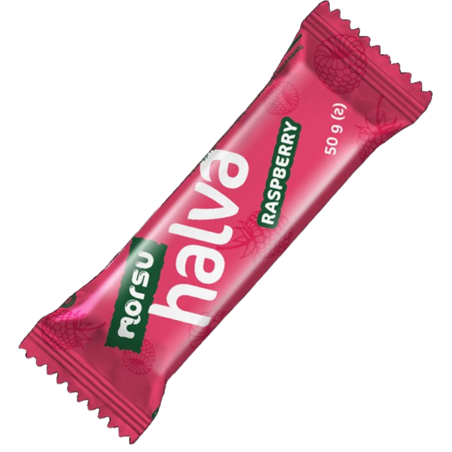 Sunflower halva raspberry 50g Sunflower halva raspberry 50g